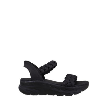 Skechers Slp-Ins D'Lux Walker Sandal Women's Sandal - Black