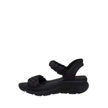 Skechers Slp-Ins D'Lux Walker Sandal Women's Sandal - Black