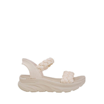 Skechers Slp-Ins D'Lux Walker Sandal Women's Sandal - Natural