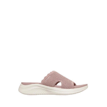 Skechers Ultra Flex 3.0 Sandal Women's Lifestyle Shoes - Mauve