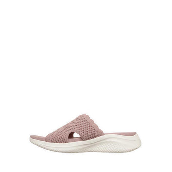 Skechers Ultra Flex 3.0 Sandal Women's Lifestyle Shoes - Mauve