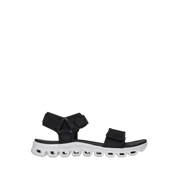 Skechers Glide-Step Women's Sandal - Black