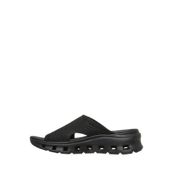 Skechers Glide-Step Pro Women's Lifestyle Shoes - Black