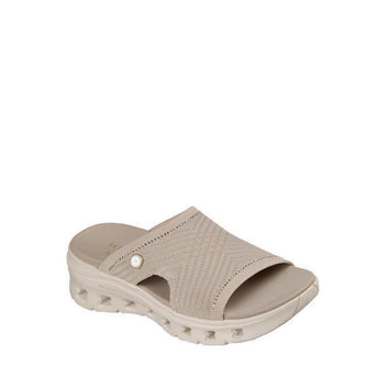 Skechers Glide-Step Pro Women's Lifestyle Shoes - Sand
