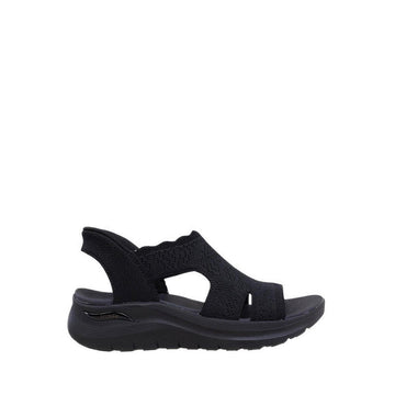 Skechers Slip-Ins Arch Fit 2.0 Sandal Women's - Black