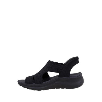 Skechers Slip-Ins Arch Fit 2.0 Sandal Women's - Black