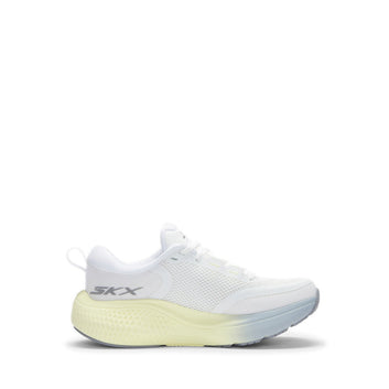 Skechers Go Run Supersonic Max Women's Running Shoes - White