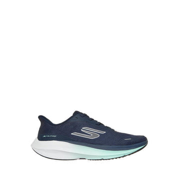 Skechers Skx Aero Pulse Si Women Running Shoes - Navy