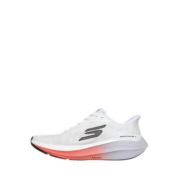 Skechers Skx Aero Pulse Si Women Running Shoes - White