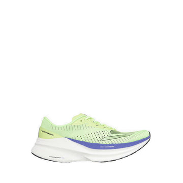 Skechers Skx Aero Razor Women's Sneaker - Yellow