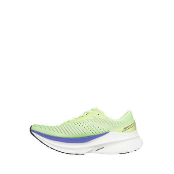 Skechers Skx Aero Razor Women's Sneaker - Yellow