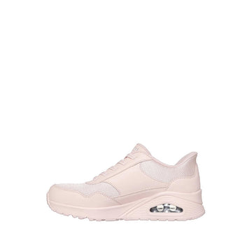 Skechers Slip-Ins Uno Women's Sneaker - Pink