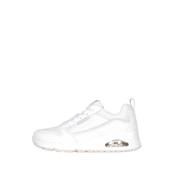 Skechers Uno Women's Sneaker - White