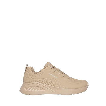 Skechers Uno Lite Women's Sneaker - Taupe