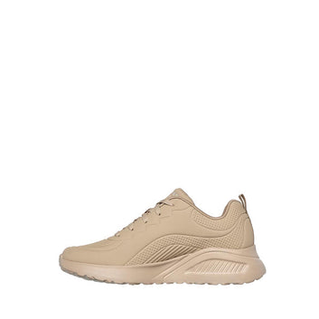 Skechers Uno Lite Women's Sneaker - Taupe