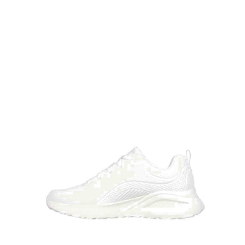 Skechers Uno Lite Women's Sneaker - White