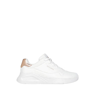 Skechers Uno Lite Women's Sneaker - White