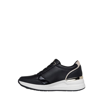 Skechers Billion 2 Women's Sneaker - Black