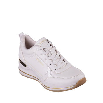 Skechers Billion 2 Women's Sneaker - Natural