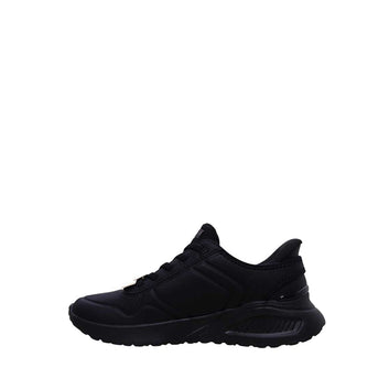 Skechers Slip-Ins Uno Lite Women's Sneaker - Black
