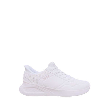 Skechers Slip-Ins Uno Lite Women's Sneaker - White