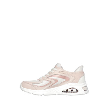 Skechers Tres-Air Uno Women's Sneaker - Taupe