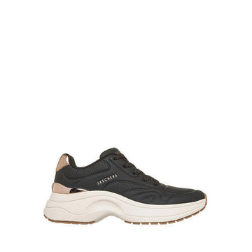 Skechers Hazel 2 Women's Sneaker - Black