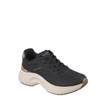 Skechers Hazel 2 Women's Sneaker - Black
