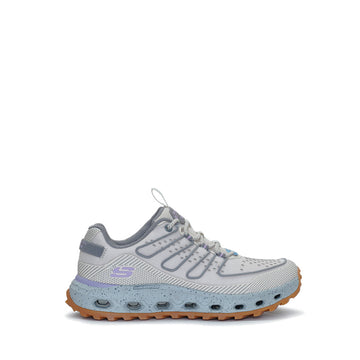 Skechers Glide-Step At Women's Training Shoes - Natural