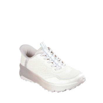 Skechers Slip-Ins Switch Back Women's Training Shoes - Natural