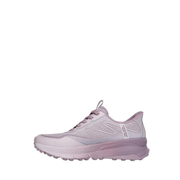 Skechers Slip-Ins Switch Back Women's Training Shoes - Purple