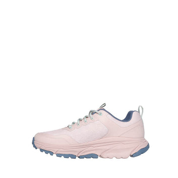Skechers D'lux Journey Women's Training Shoes - Rose
