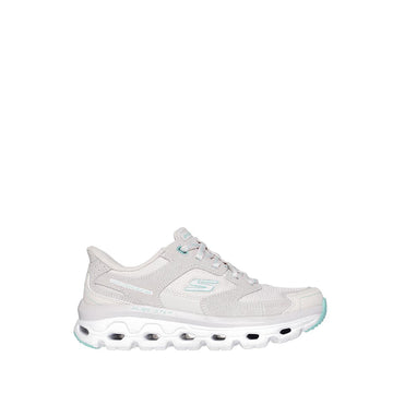 Skechers Slip-Ins Glide-Step Sole Women's Training Shoes - Taupe
