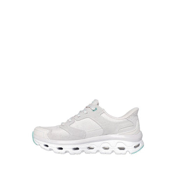 Skechers Slip-Ins Glide-Step Sole Women's Training Shoes - Taupe