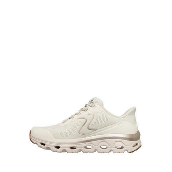 Skechers Glide-Step Sole Women's Training Shoes - Champagne