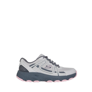 Skechers Hillcrest 2.0 Women's Lifestyle Shoes - Grey
