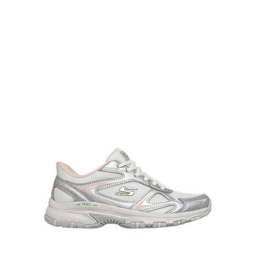 Skechers Hillcrest Women's Training Shoes - Silver