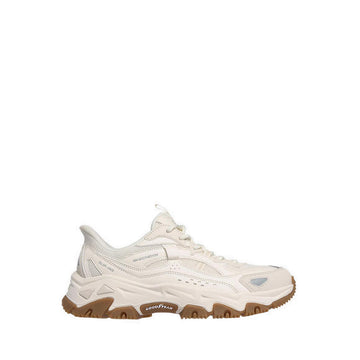 Skechers D'Lites Hiker Women's Shoes - Black