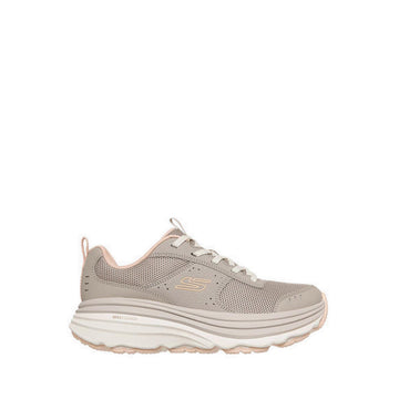Skechers Max Cushioning Zirrus Women's Training Shoes - Taupe