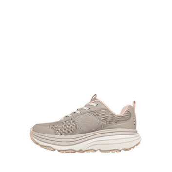 Skechers Max Cushioning Zirrus Women's Training Shoes - Taupe
