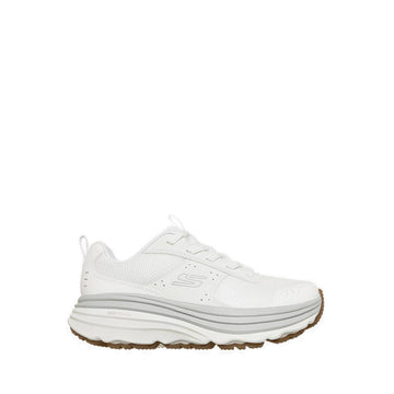 Skechers Max Cushioning Zirrus Women's Training Shoes - White