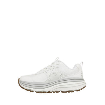 Skechers Max Cushioning Zirrus Women's Training Shoes - White