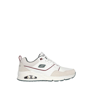 Skechers Uno Men's Sneakers - White
