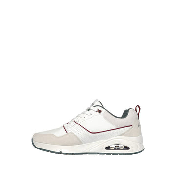 Skechers Uno Men's Sneakers - White