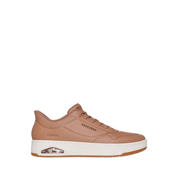Skechers Slip-Ins Uno Ctl Men's Sneaker - Tan.