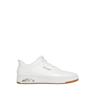 Skechers Slip-Ins Uno Ctl Men's Sneaker - White