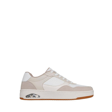 Skechers Uno Ctl Men's Sneaker - White