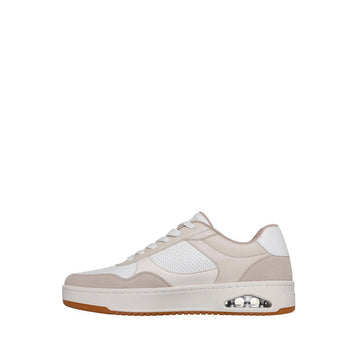 Skechers Uno Ctl Men's Sneaker - White