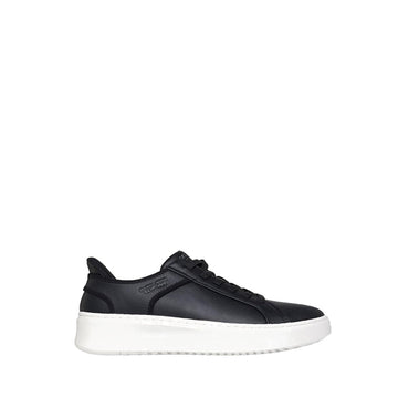 Skechers Slip-Ins Court Break Men's Sneaker - Black