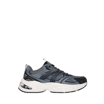 Skechers Uno Ryze - Scale Up Men's Sneaker - Black